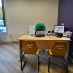 Bureau insertion professionelle