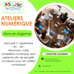 ateliers