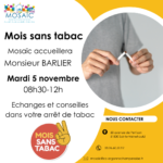 Mois sans tabac