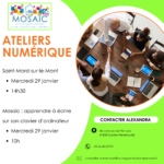 ateliers num