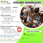 ateliers num