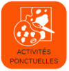 activité ponctuelle