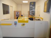 poste APC