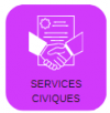 service civique logo